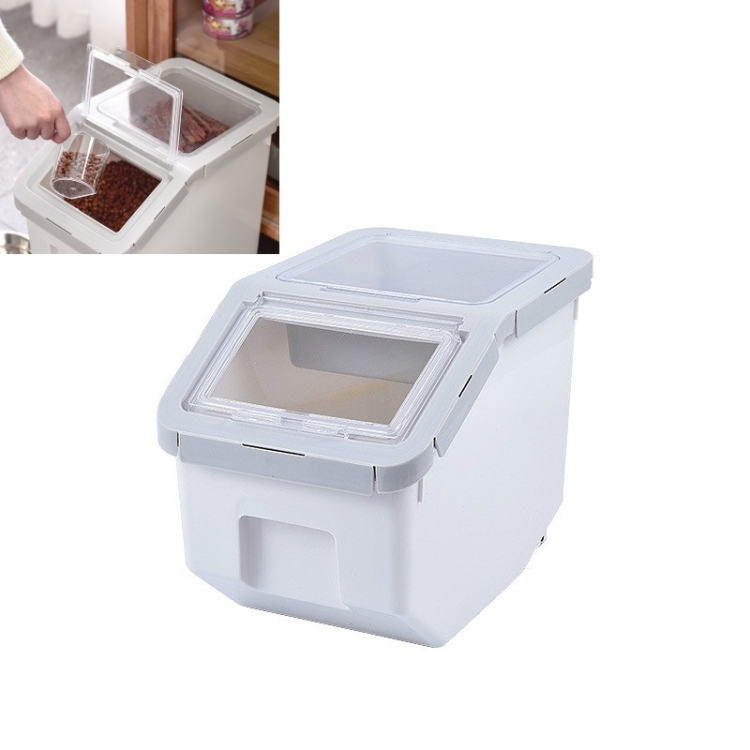 Pet Food Storage Box
