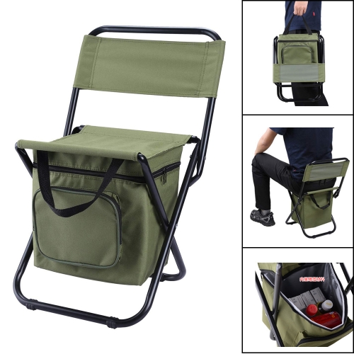 Folding Chair Storage Covers : Waterproof Polyester Storage Bag For