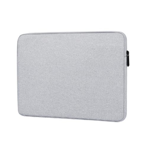 

BUBM FMBM-13 Universal Tablet PC Liner Bag Portable Protective Bag, Size: 13 inches(Gray)