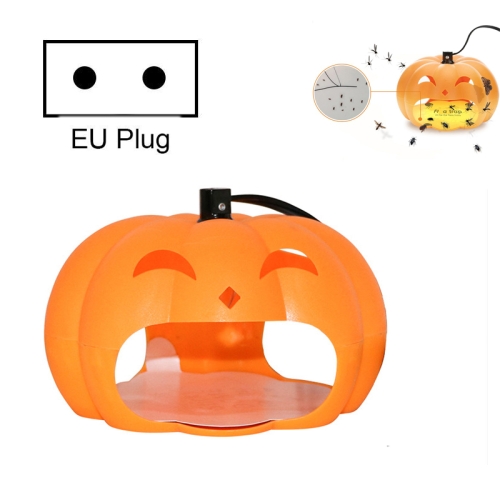 

Household Flea Traps Drug-free Insect Trap Lamp, Plug Type:EU Plug