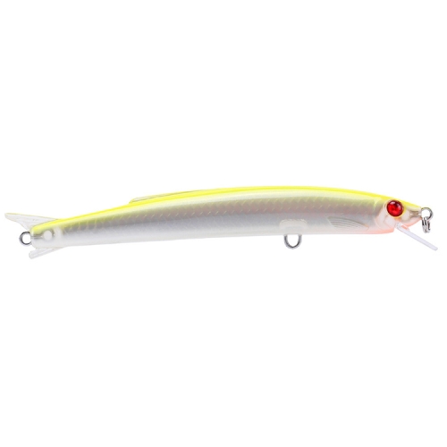 

SeaKnight SK005 Lure Bait Long Shot Type Shallow Water Deception Mino Alice Bass Mandarin Fish Hard Bait(L05)