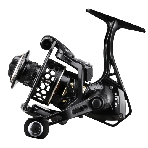 

SeaKnight Archer Spinning Wheel Luya Long Throw Handbrake Fishing Reel, Specification: 5000