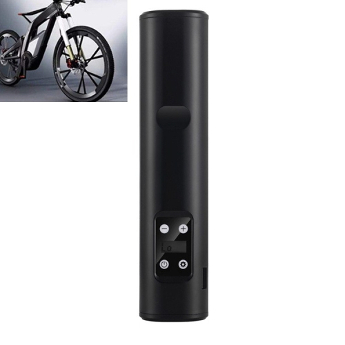 

Portable Multifunctional Wireless Smart Car Air Pump Bicycle Motorcycle Electric Air Pump