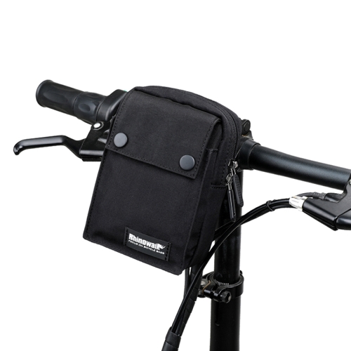 Rhinowalk X2001 Multi-function Riding Messenger Bicycle Bag Waterproof Large for sale online