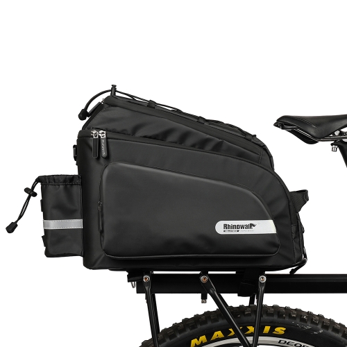 rhinowalk bike bag review