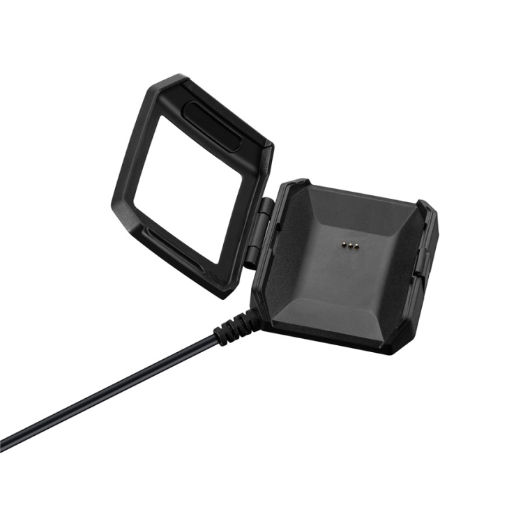 

For Fitbit Ionic Smart Watch Charging Dock, Style: Ionic Charging Box
