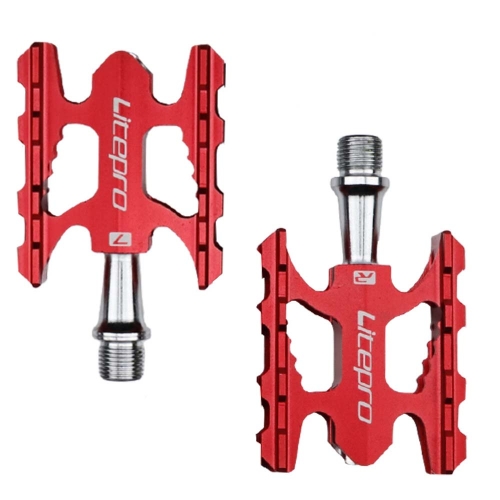 litepro k3 pedal