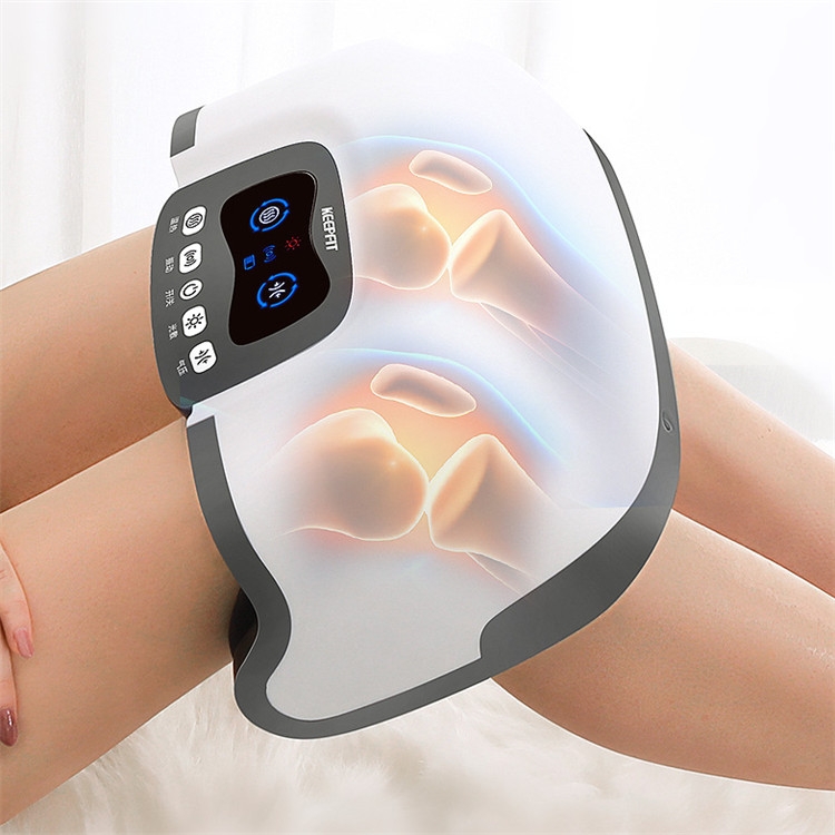 

KEEPFIT Knee Physiotherapy Joint Instrument Electric Knee Massager