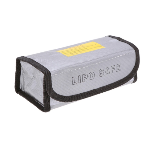 

HTRC Multifunctional RC Battery Charging Explosion-proof Bag Safe Storage Bag