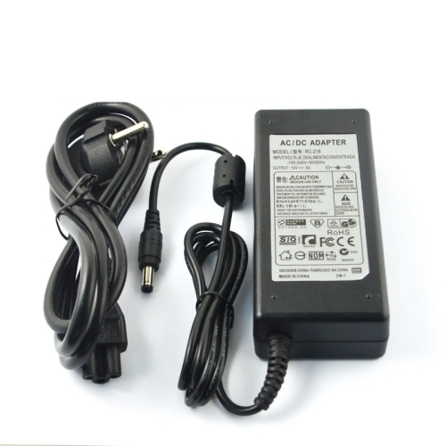 

B6 15V 6A Power Adapter Laptop Power Supply(EU Plug)