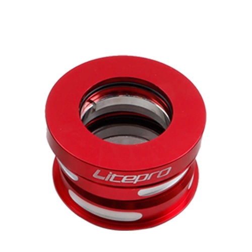 headset litepro bearing