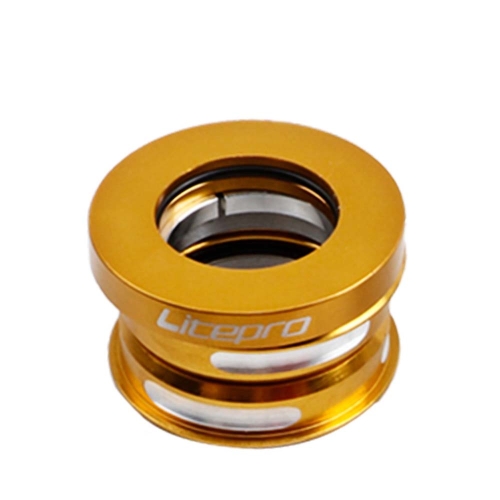 headset litepro bearing