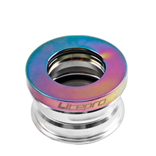 headset litepro bearing