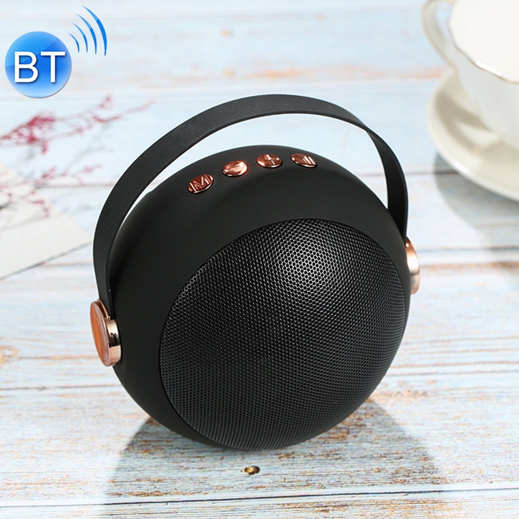 mini ball speaker