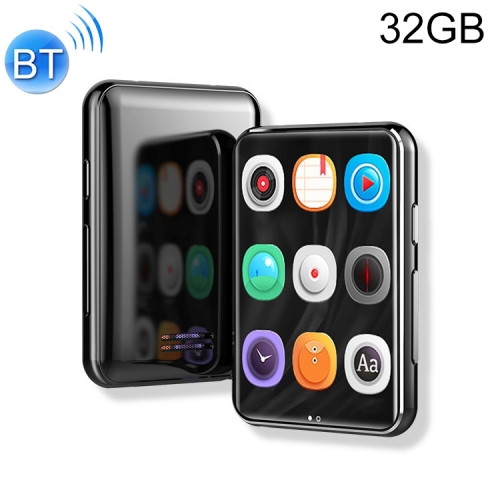 

20GB 2.5 inch Touchpad + Bluetooth Music Walkman MP4 Touch Screen Electronic English Voice Dictionary
