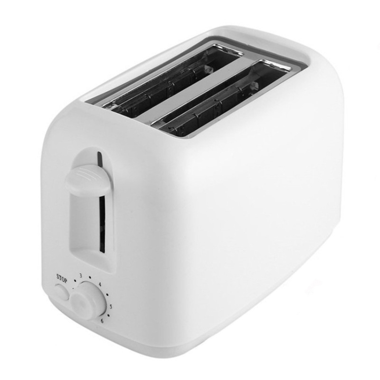 

Toaster Home Sandwich Breakfast Machine Automatic Breakfast Toaster, EU Plug