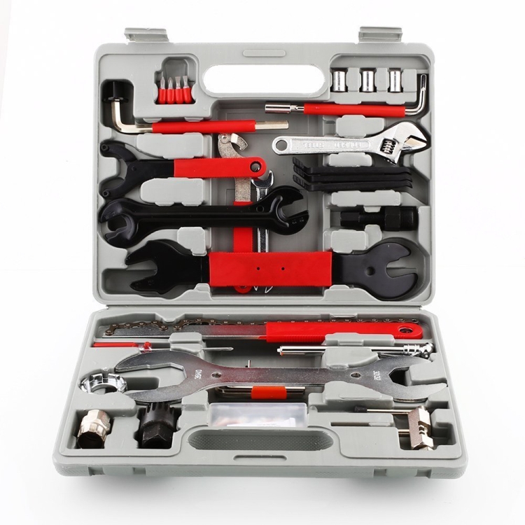 

35 PCS / Set Multi-Specification Bike Repair Tools