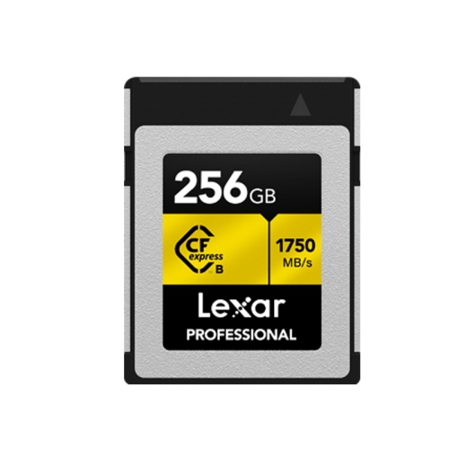 

Lexar CFexpress CFE Memory Card Digital Camera SLR Memory Card, Capacity: 256G