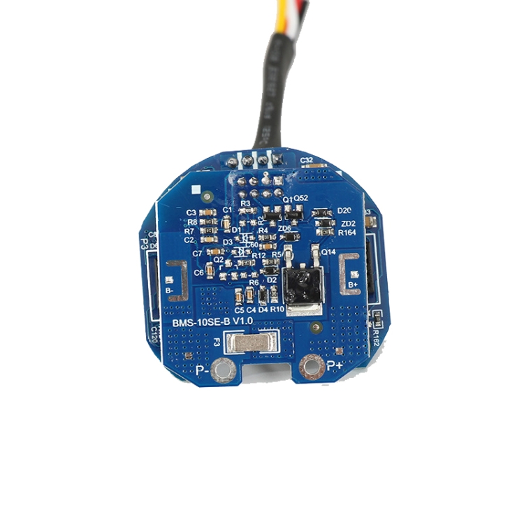 

For Ninebot ES2 Electric Scooter Accessories Battery Protection Board