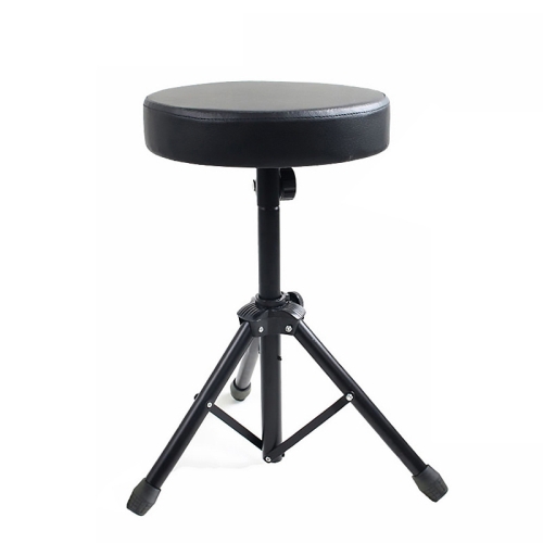 

Metal Bracket Lift Round Stool Musical Instrument Universal Bench