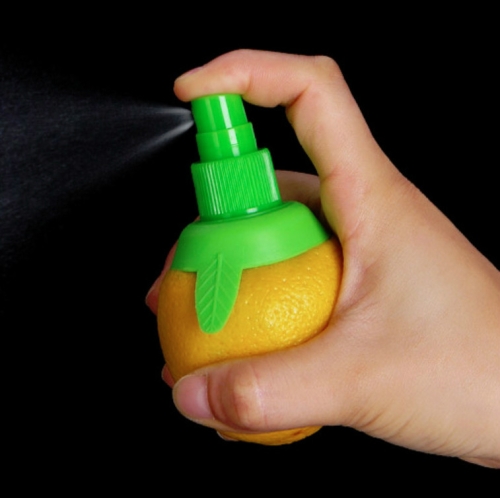 

15 PCS Manual Fruit Juice Sprayer Lemon Juicer Kitchen Gadget