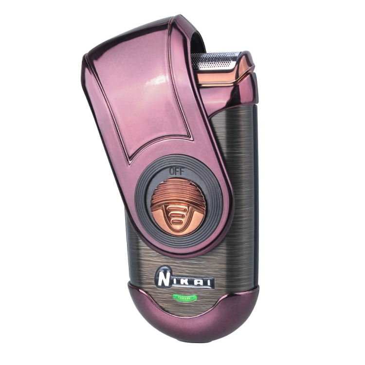 nikai shaving machine