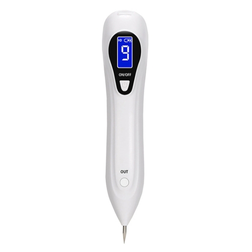 

Liquid Crystal Apot Mole Pen Laser Freckle Removal Beauty Machine, Specification:Spotlight Pen