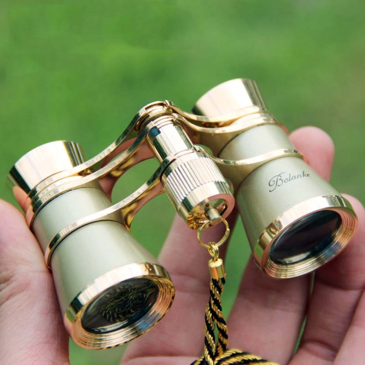 ladies binoculars