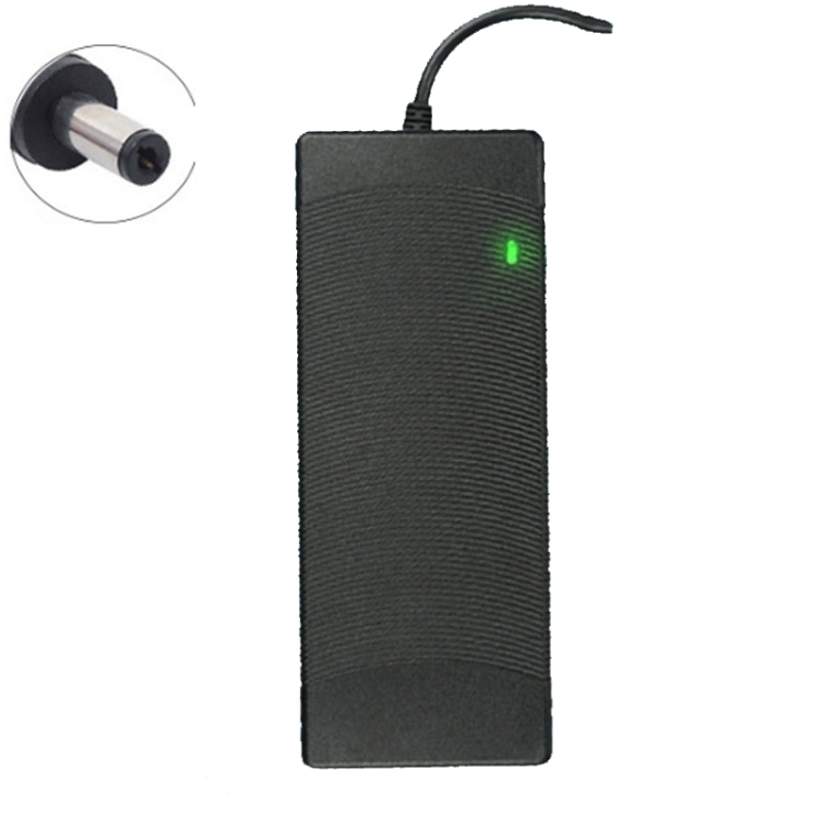 

54.6V 2A Lithium Battery Charger Electric Vehicle Fast Charger(DC2.1)