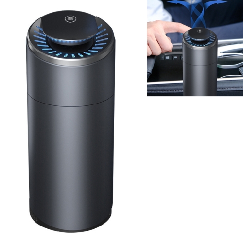 

Multifunctional Negative Ion Formaldehyde Removal USB Purifier for Car Air Purifier