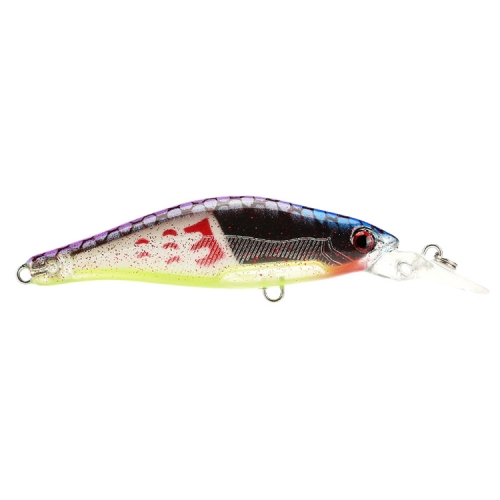 

SeaKnight Long-throwing Shallow Water Hovering Elf Mino Bass Mouth Lure Hard Bait(L05)