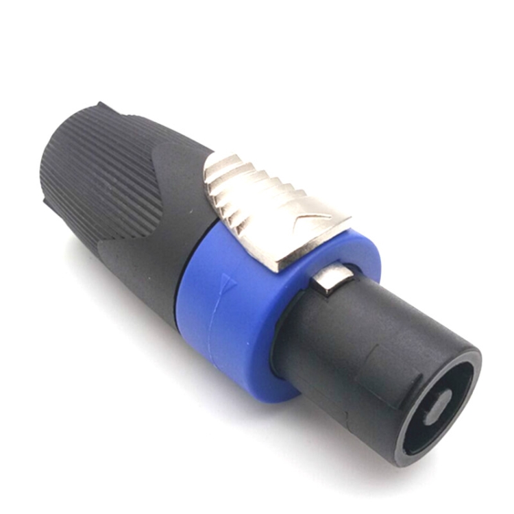 

10 PCS NL4FC Speaker Professional Plug Kalong Audio Ohm Plug