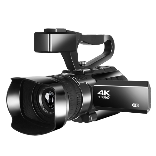 

RX100 48 Million Pixel Handheld HD Digital Video Camera 4K Camcorder DV Camera