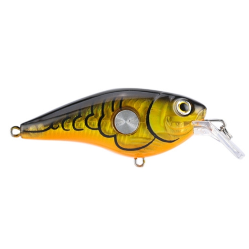 

SeaKnight Deep and Shallow Type Minoan Laser Magnetic Sounding Luya Deep Water Hard Bait(L05)