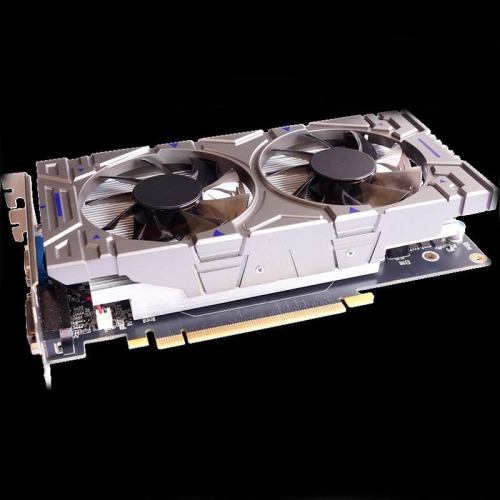 

GTX1060 3GB DDR5 3600MHz 192Bit Desktop Computer Game Graphics Card