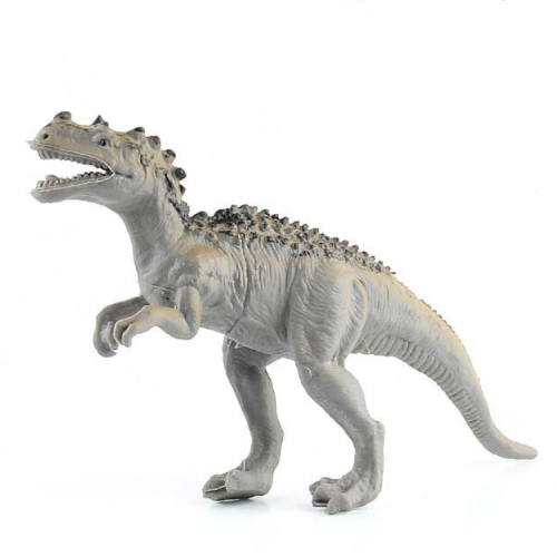 

Simulation Animal Dinosaur World Static Toy Models, Style: 6 PCS Allosaurus