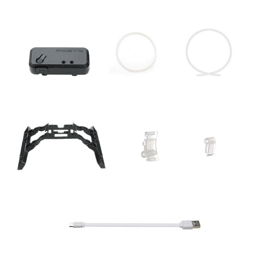 

RCSTQ Height Extender Landing Leg Set for Xiaomi FIMI X8 SE 2020, Style:Light Height Extender