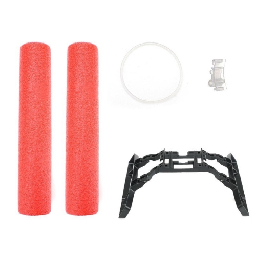 

RCSTQ Height Extender Landing Leg Set for Xiaomi FIMI X8 SE 2020, Style:Landing Leg + Buoyancy Rod