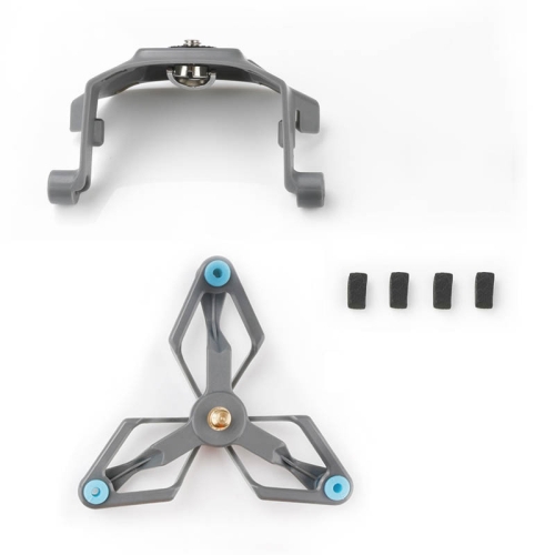 

RCSTQ RCGEEK for DJI Mavic 2 Multi-function Expansion Bracket Shock Mount Set Shock Mount Bracket Set