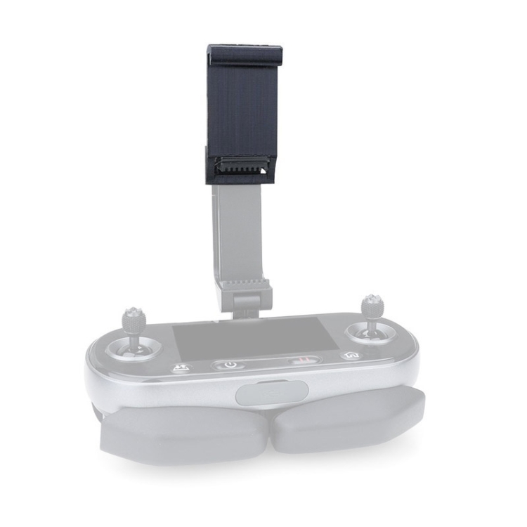 

RCSTQTablet PC Extension Holder Clamp for AUTOEL EVO 2 II Remote Control