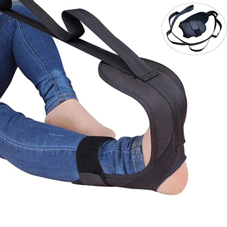 

Ligament Stretching Belt YogaBelt