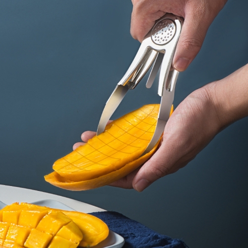 mango peeler