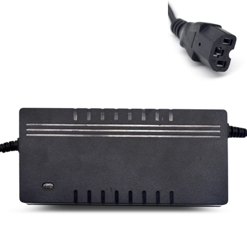 

36V 4A Lithium Battery Car Electromobile Sprayer Lawn Mower Lighting Battery Charger, CN Plug