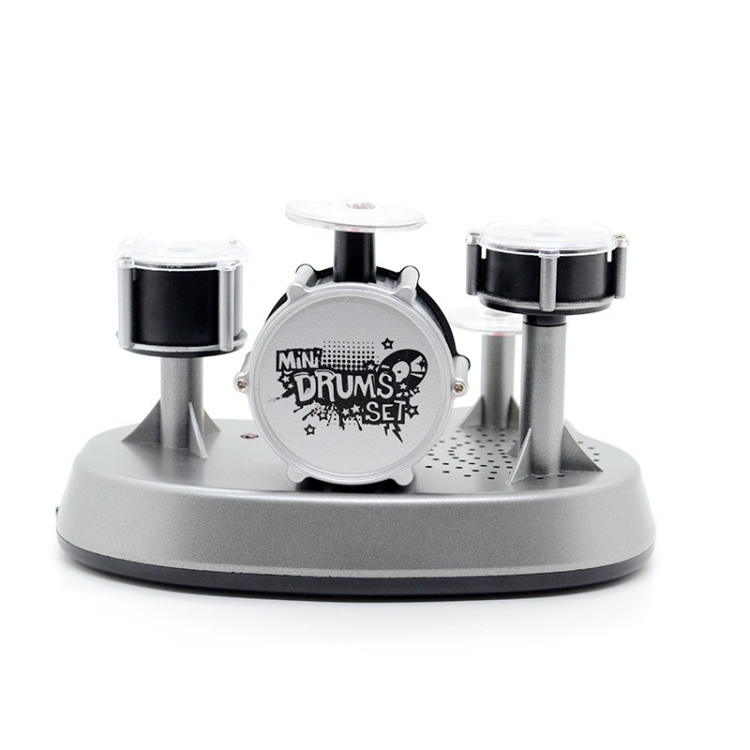 

Creative Finger Touch Mini Drum Percussion Instrument