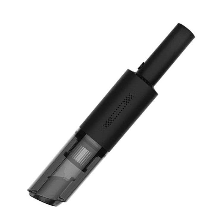 

Dual-purpose Handheld Vacuum Cleaner for Car and Home, Model:Wireless(Black)