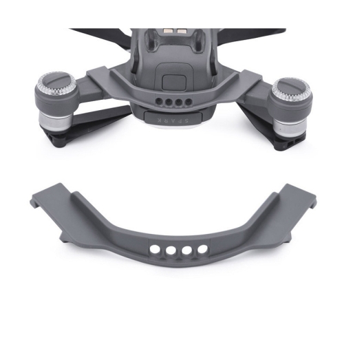 

3 PCS Battery Anti-separation Buckle Prop Protection Flight Accessories Protective Guard for DJI Spark