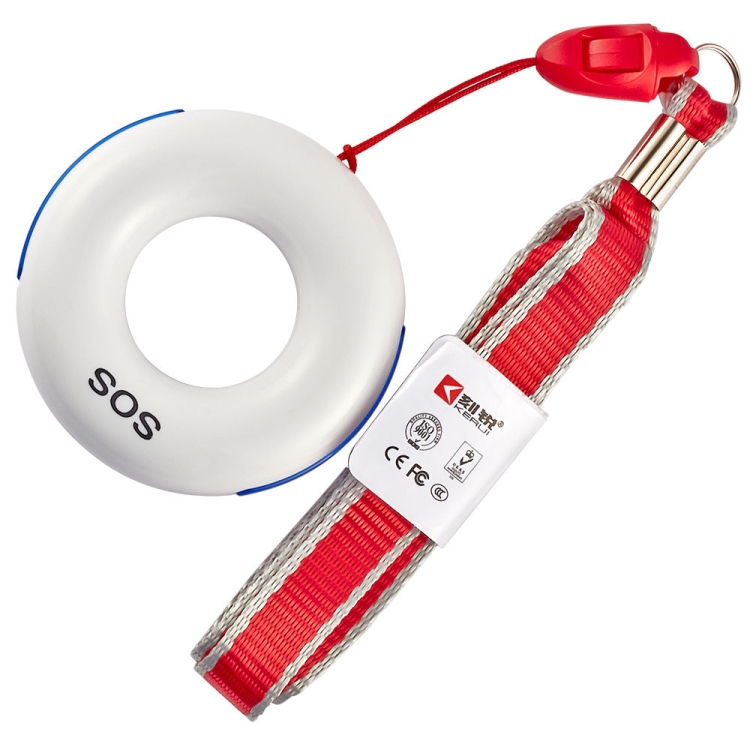 

433MHz Wireless SOS Emergency Button Key Alarm Accessories Fall Detector Alarm System for Olders