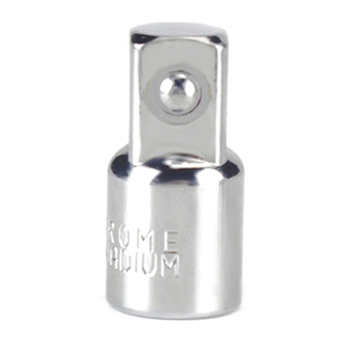 

Steel Converter Adapter Reducer Car Bicycle Garage Repair Tools, Specification:3/8 to 1/2