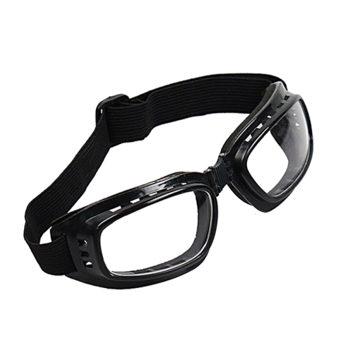 

Foldable Safety Goggles Ski Snowboard Motorcycle Eyewear Glasses Eye Protection