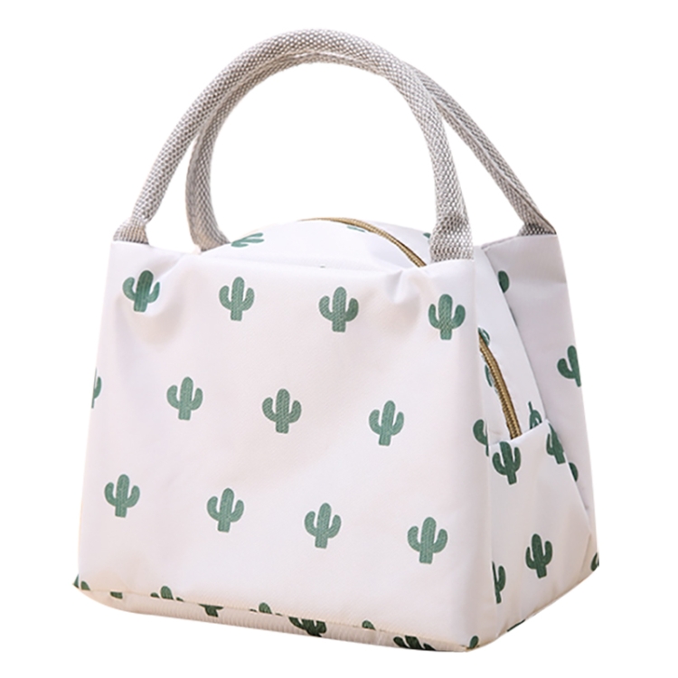 canvas lunch bag pattern